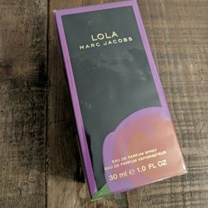 Lola Marc Jacobs Eau De Parfum- unopened!